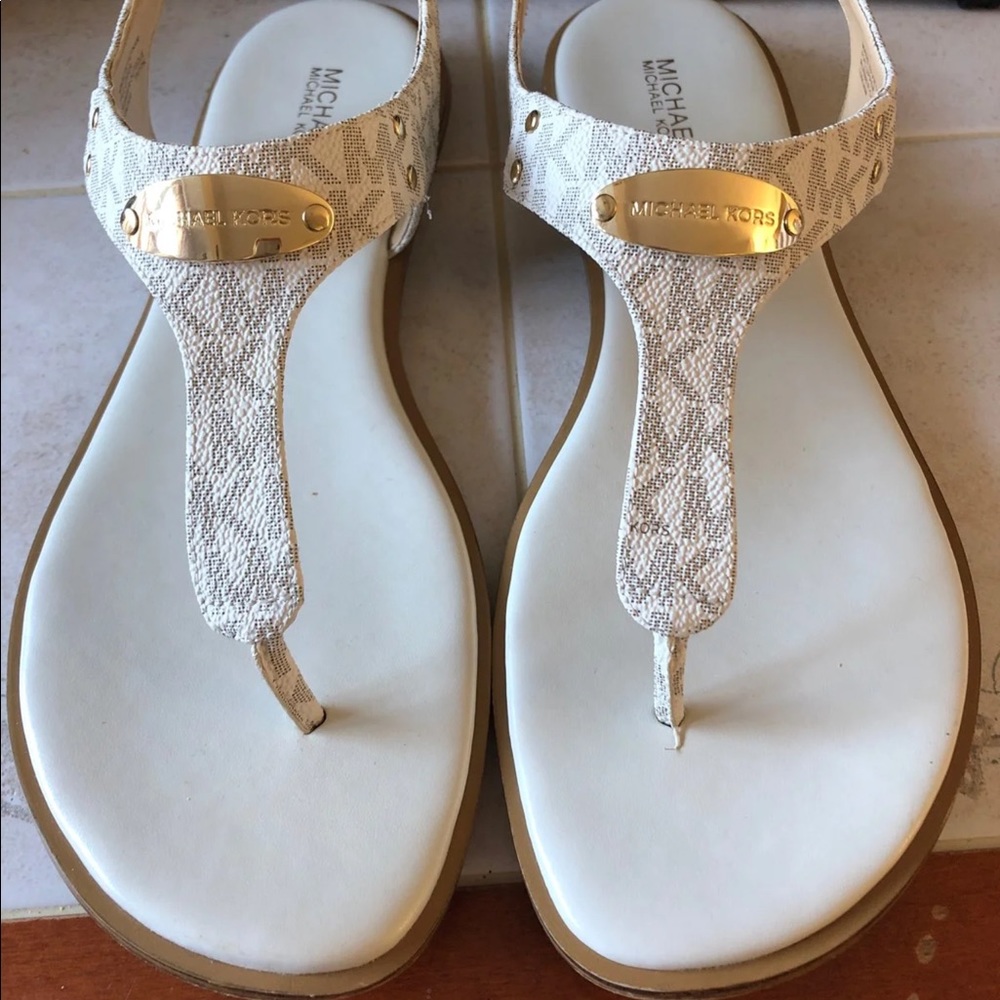 Michael Kors Sandals